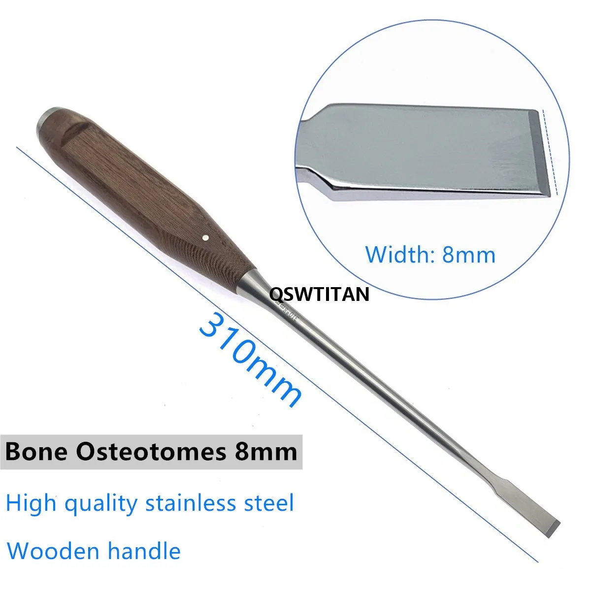 High Quality Osteotome Handle detail 1