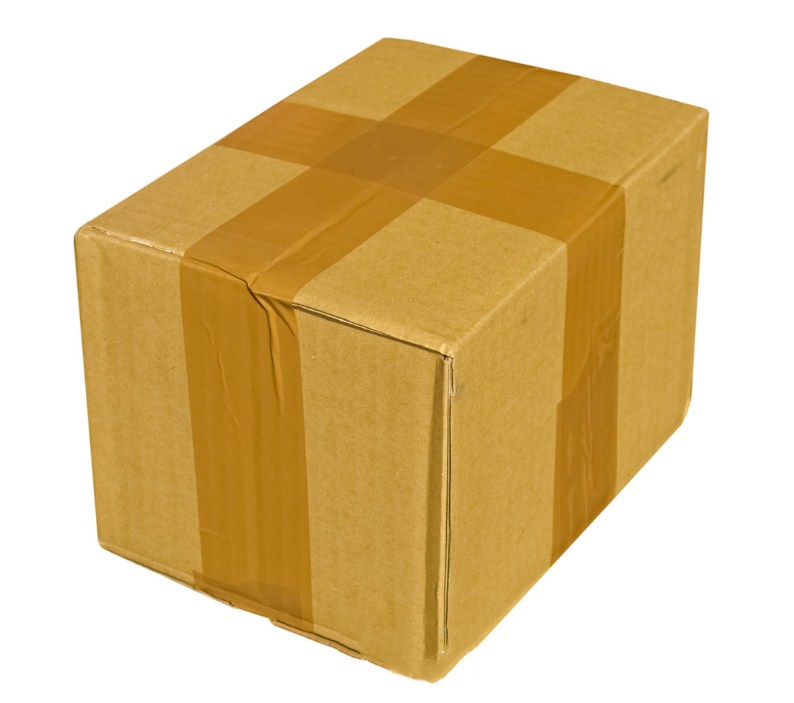 Packaging and Shipping Detail