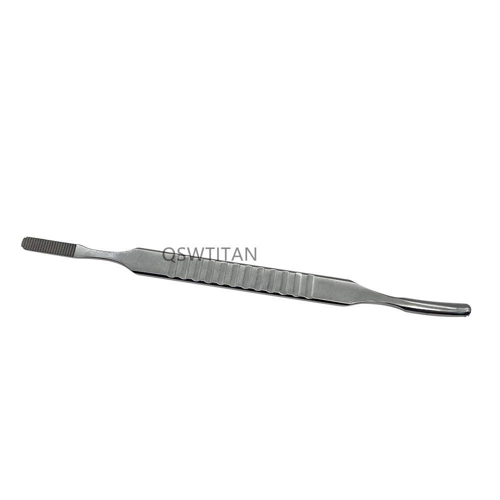Sulcoplasty Instrument Detail 4