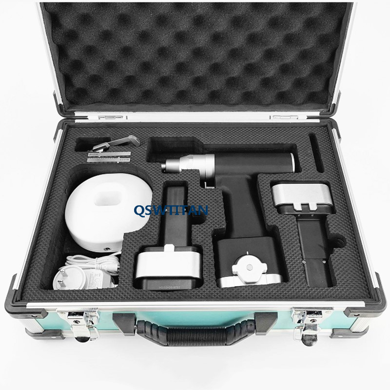 Standard Kit Configuration