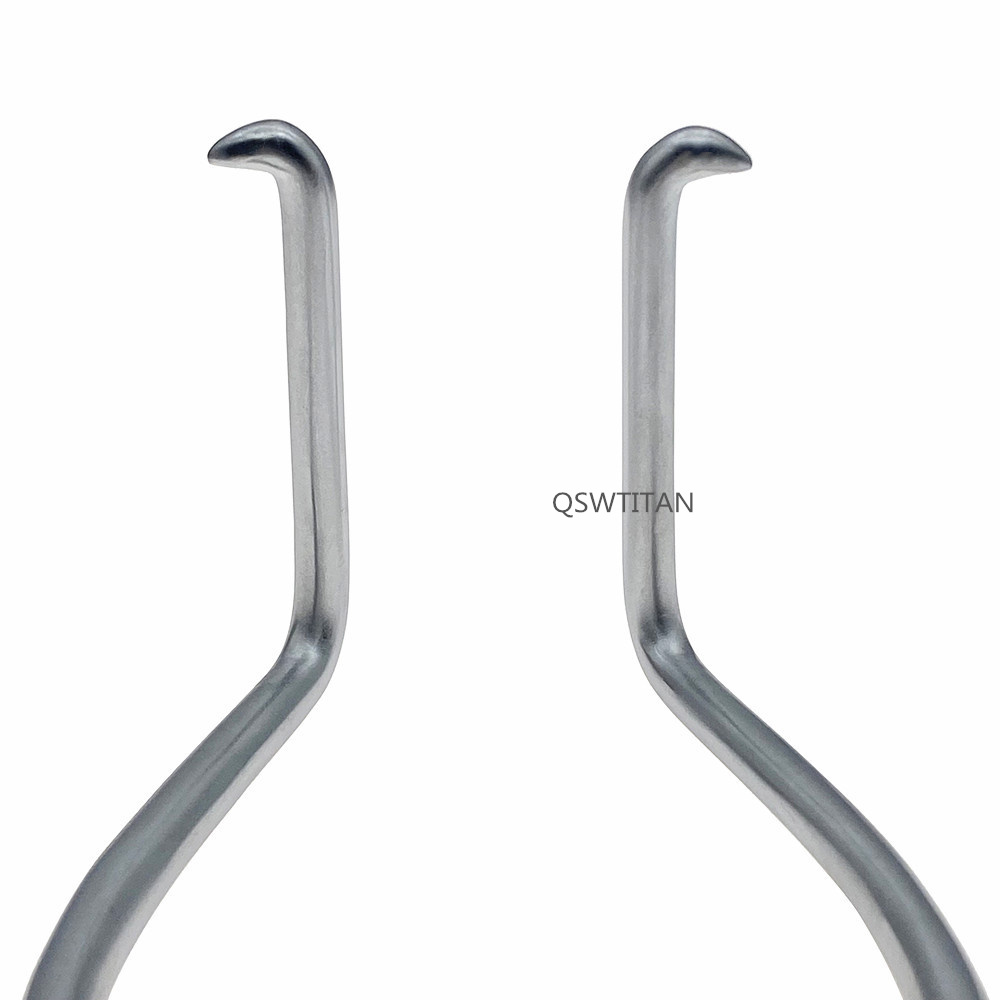 Weitlaner Retractor Specification Detail 3