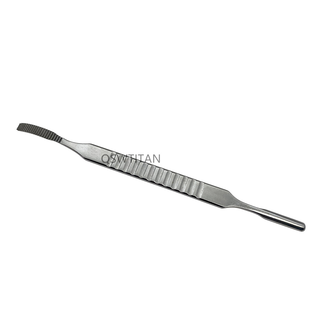 Sulcoplasty Instrument Detail 3