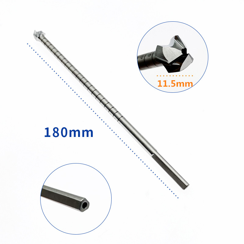11.5mm Orthopedic Instrument