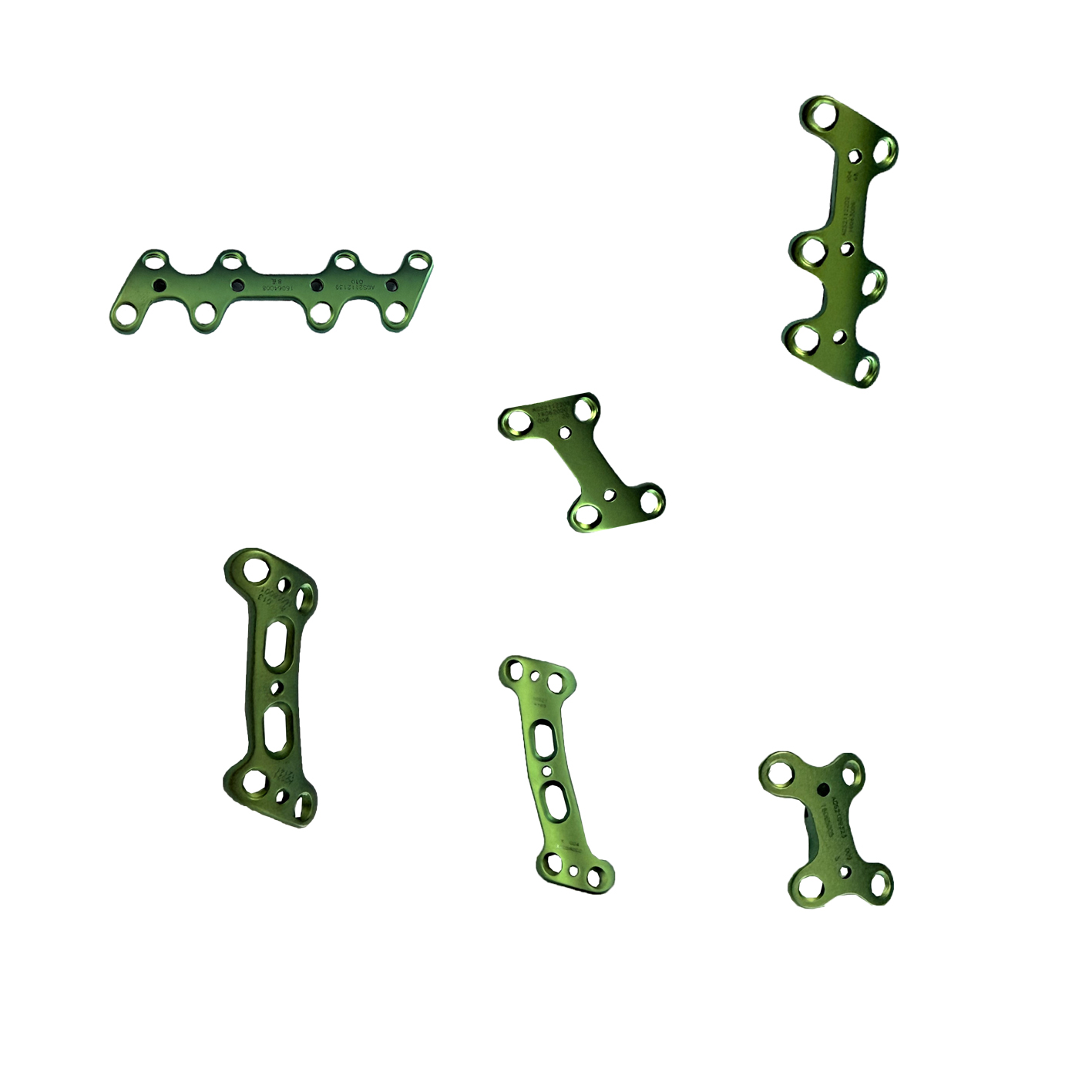 Surgical Drill Accessories