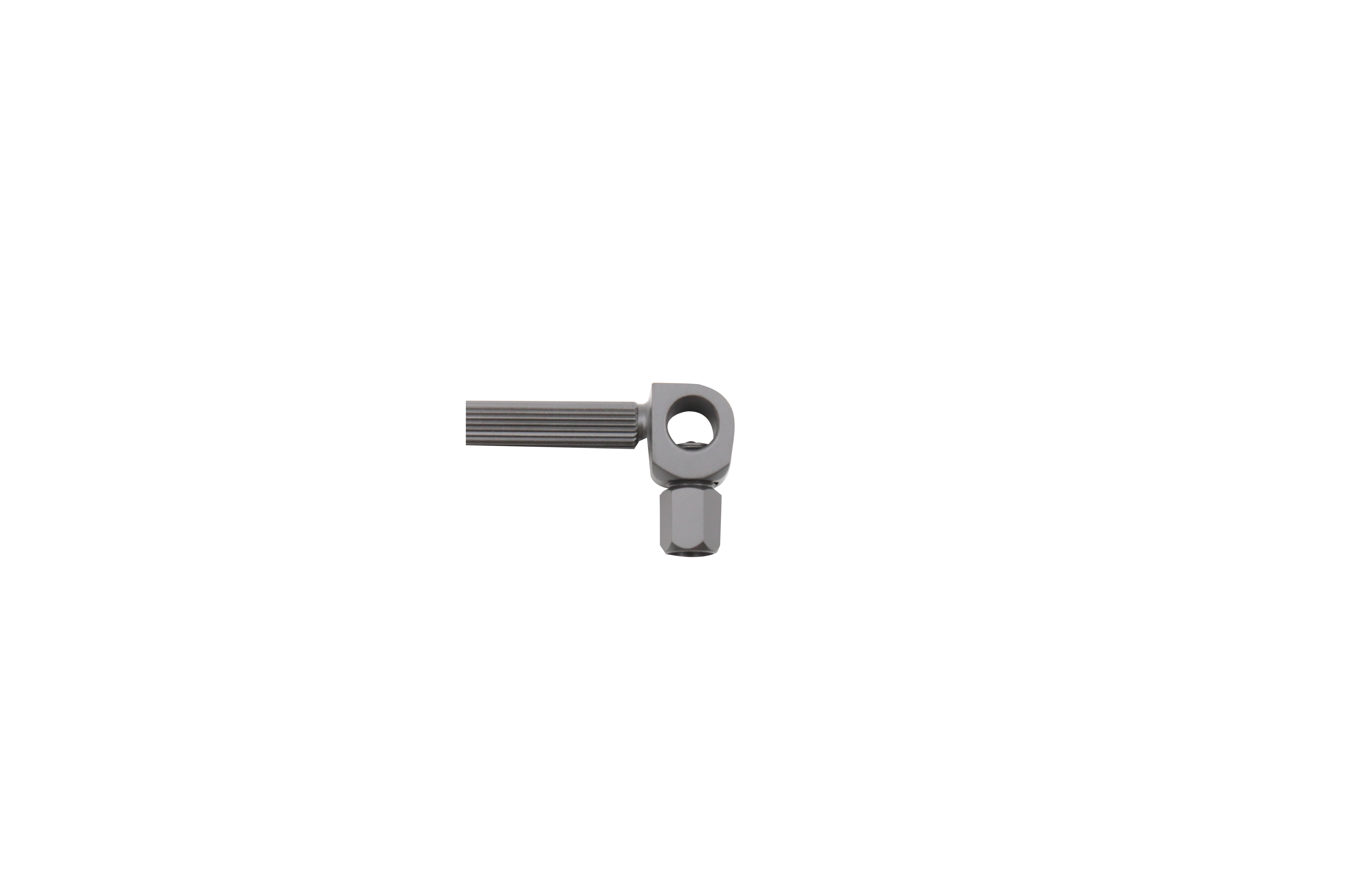 Geasure Orthopedic  Spinal Lateral Connection for Spine Pedicle Screw System