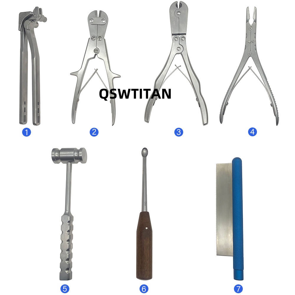 Orthopedic kit piece 3