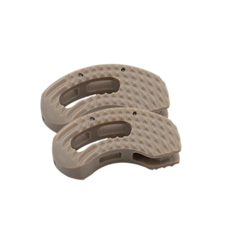 Geasure Implants & Interventional Materials Orthopedics Implants Spinal Peek Cage Spine Implants Cervical Peek Cage