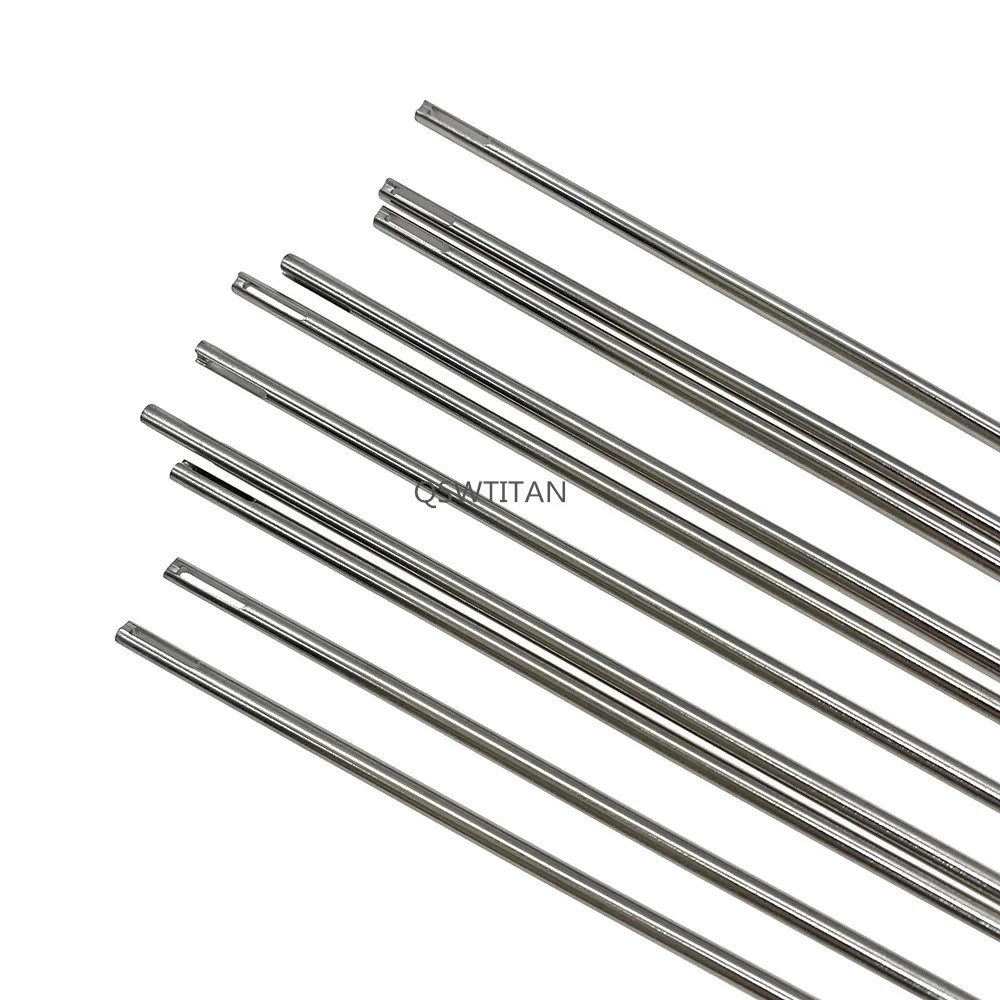Orthopedic Guide Pin Detail 3