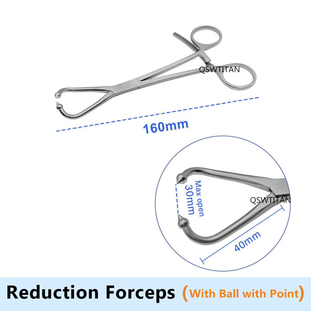 Forceps Details