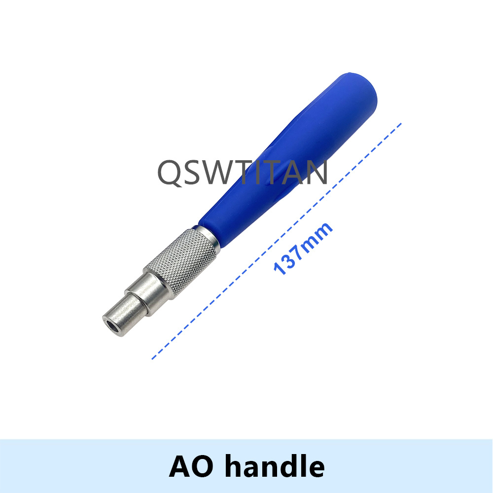 AO Handle Model Type 2