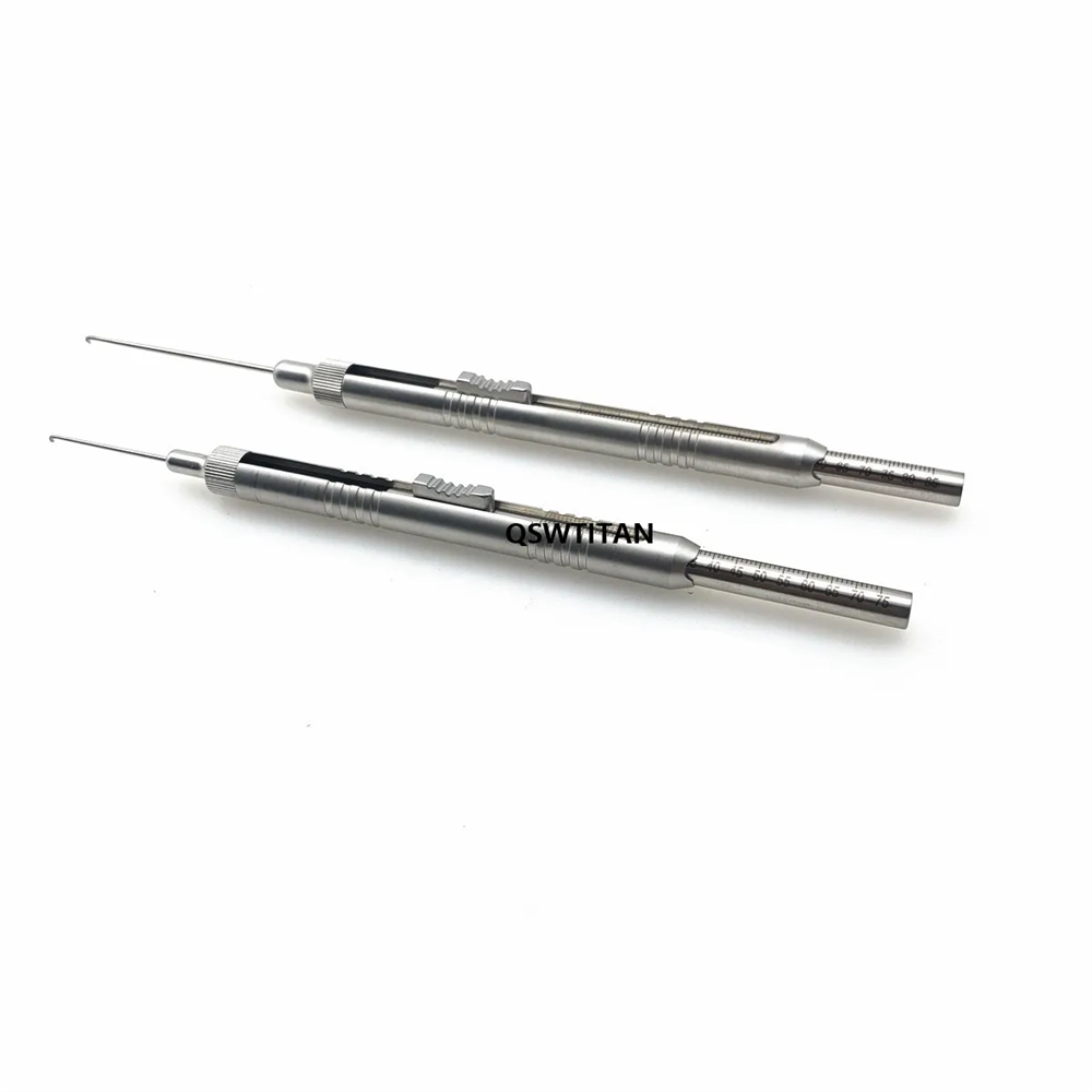 Depth Gauge 2