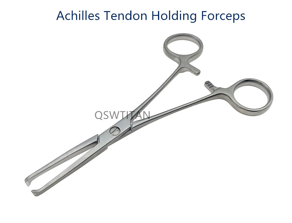 Orthopedic Achilles Tendon Ligament Repair Set Stainless Steel Orthopedic Surgical Instrument