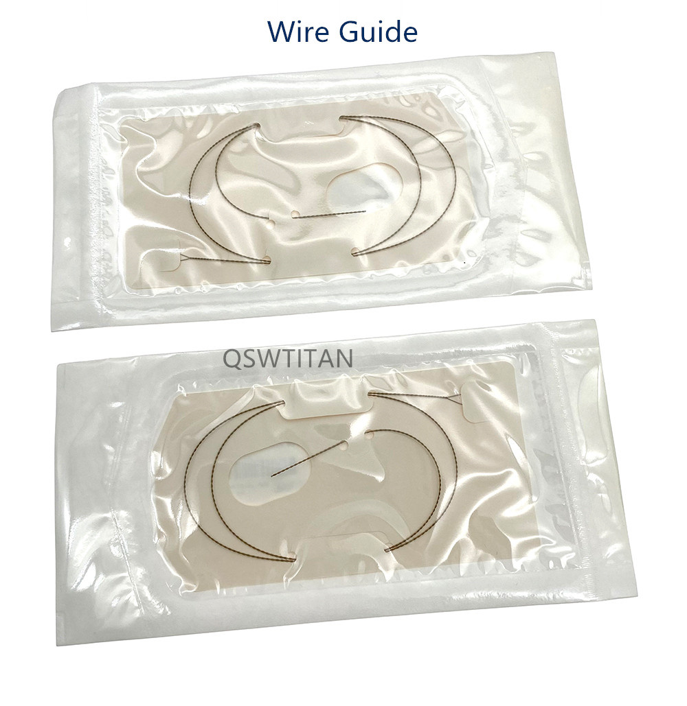 Orthopedic Achilles Tendon Ligament Repair Set Stainless Steel Orthopedic Surgical Instrument