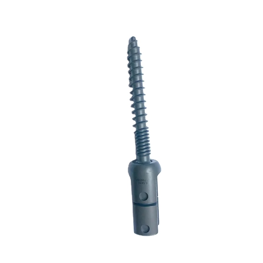 Geasure Orthopedic Medical Implants Interventional Materials Spine Pedicle Screws Polyaxial Reduction Screw