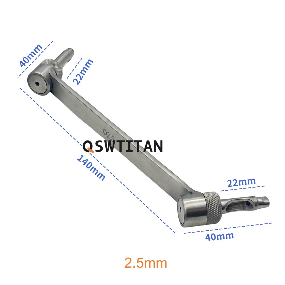 Drill Guide