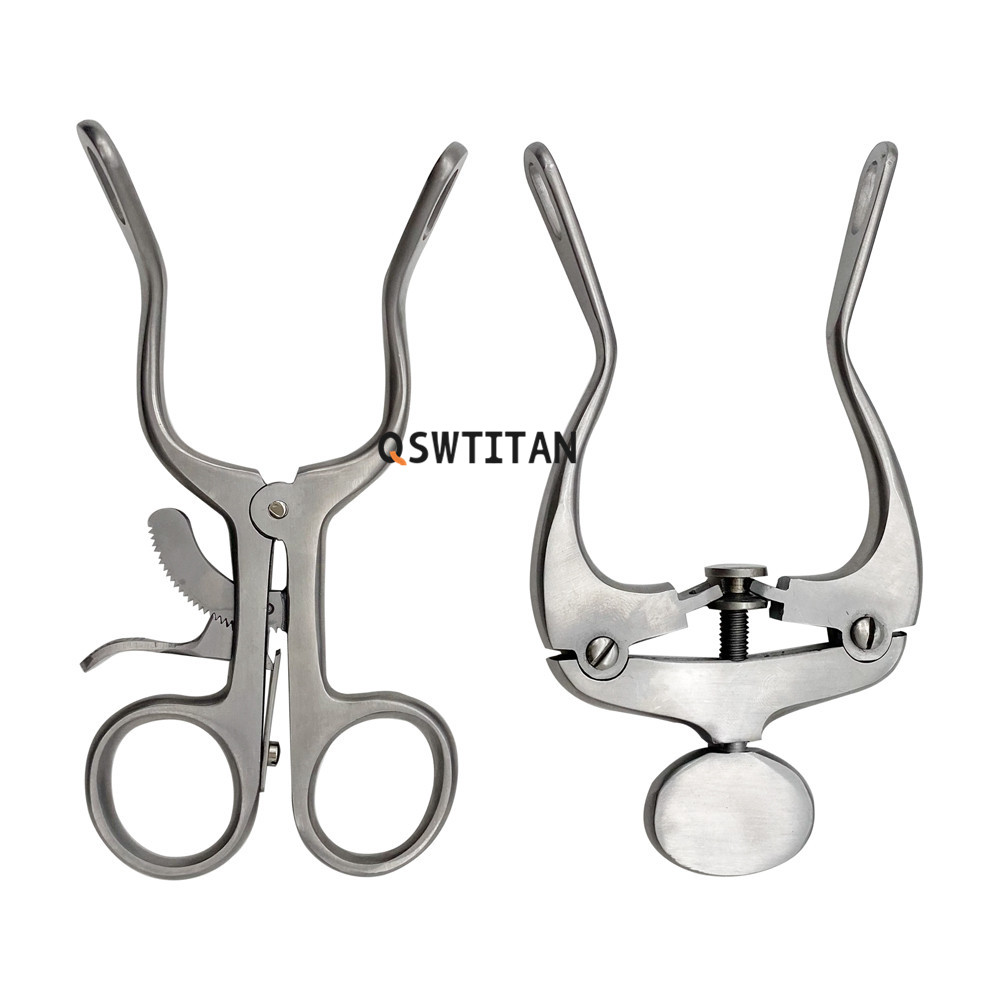 Rodent Pet Mouth Opener Detail 2