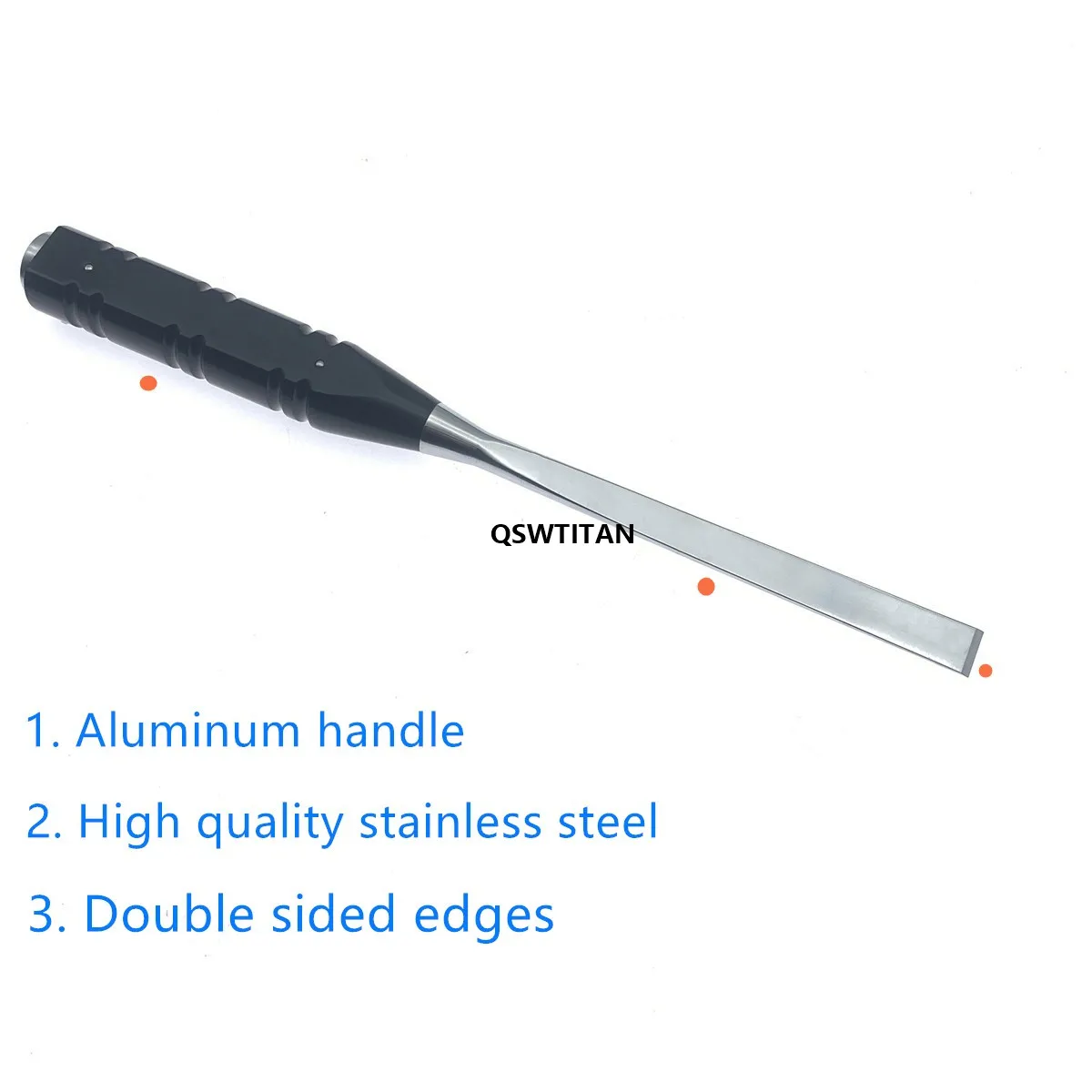 Orthopedics Osteotome Image 5