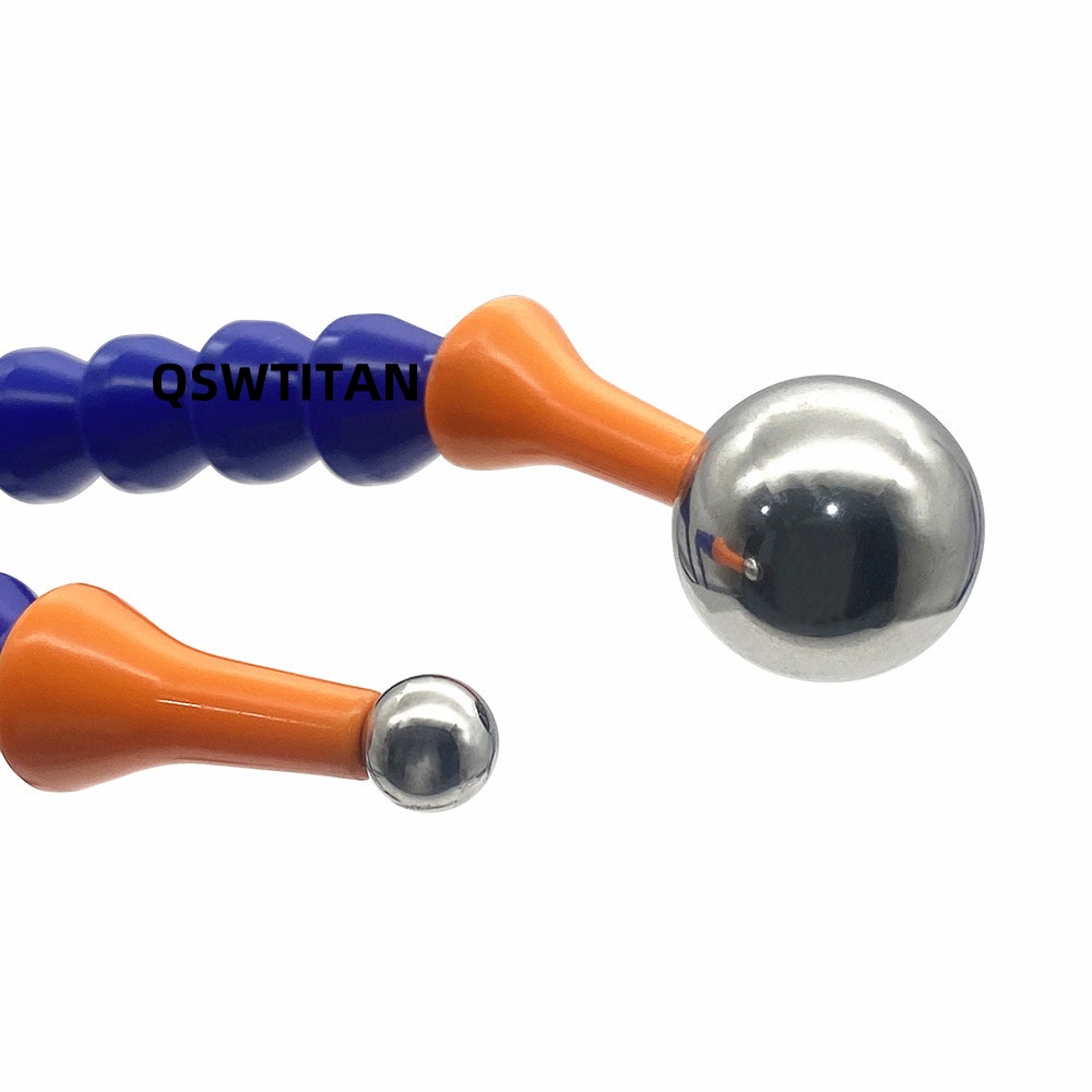 X Ray Reference Ball Measurement