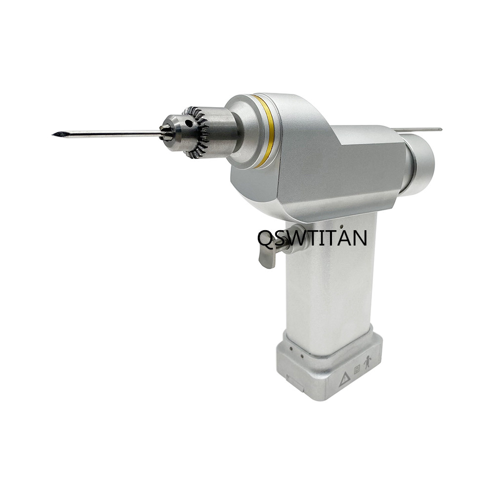 Orthopedic Mini Cannulated Drill Micro Electric Drill Pet Orthopedic Power Tools