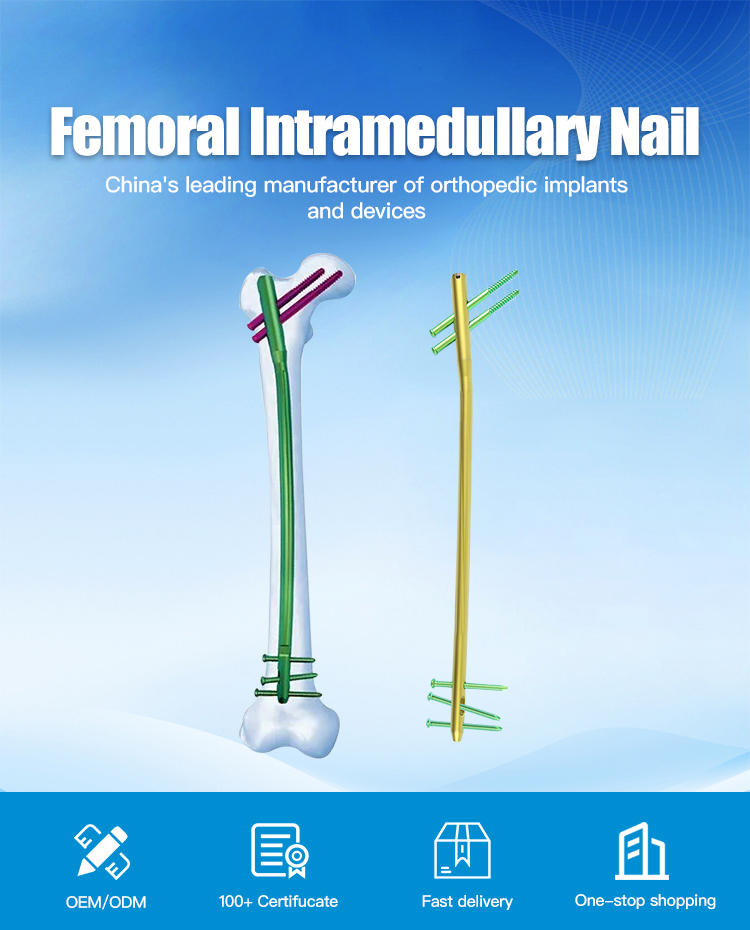 Orthopedic Product