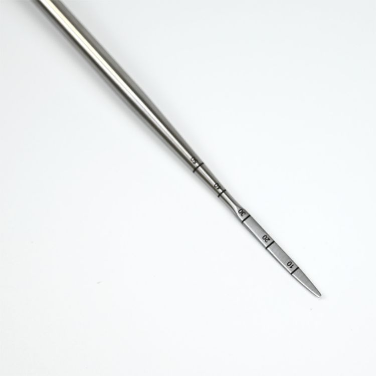 Factory Price Hot Selling High Quality Orthopedic Surgical Spinal 5.5 Pedicle Screws Instrument Set