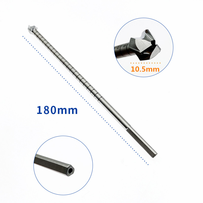 10.5mm Orthopedic Instrument