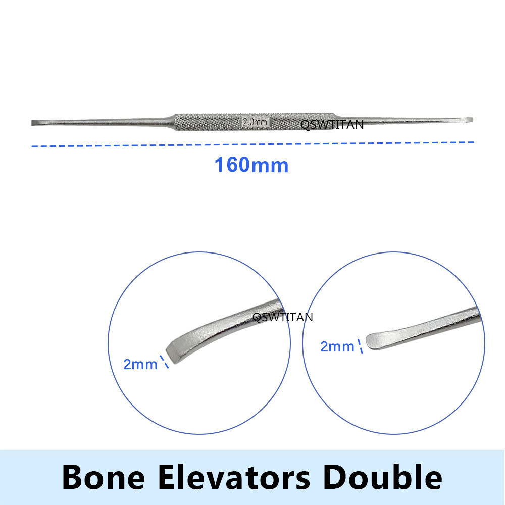Bone Elevator 8