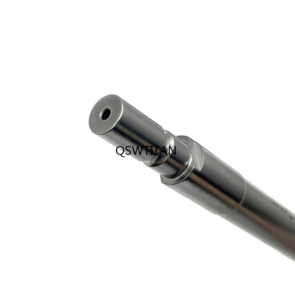 Intervertebral Foramen Bone Drill Detail 6
