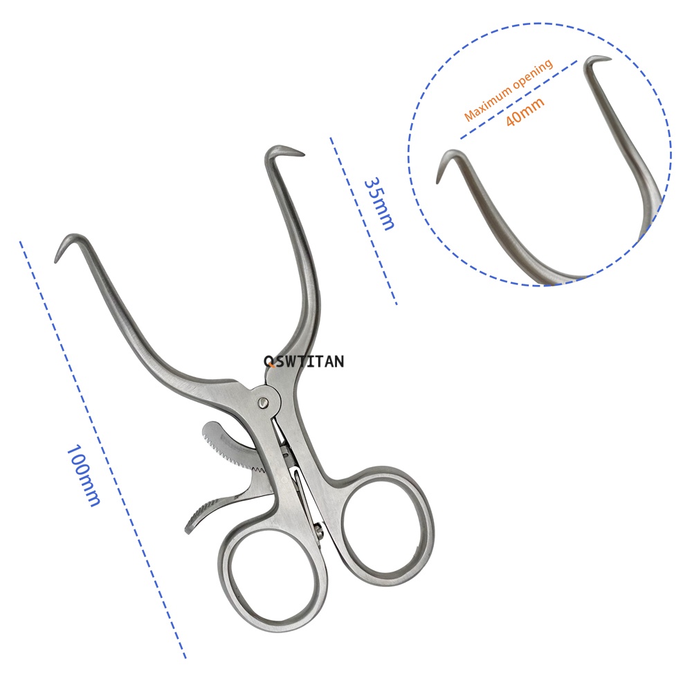 Weitlaner Retractor