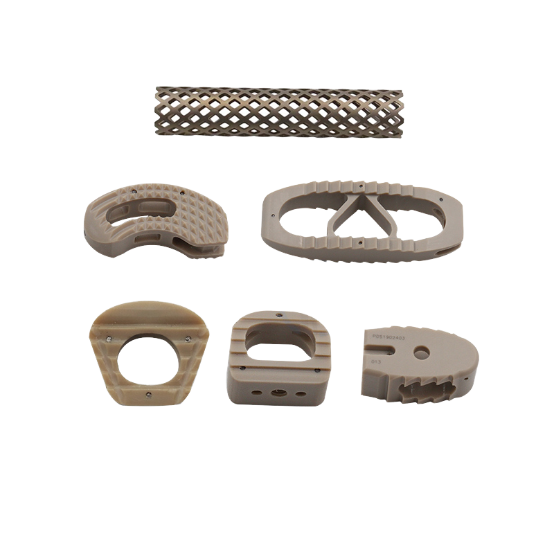 Spinal Implant Product Image 1