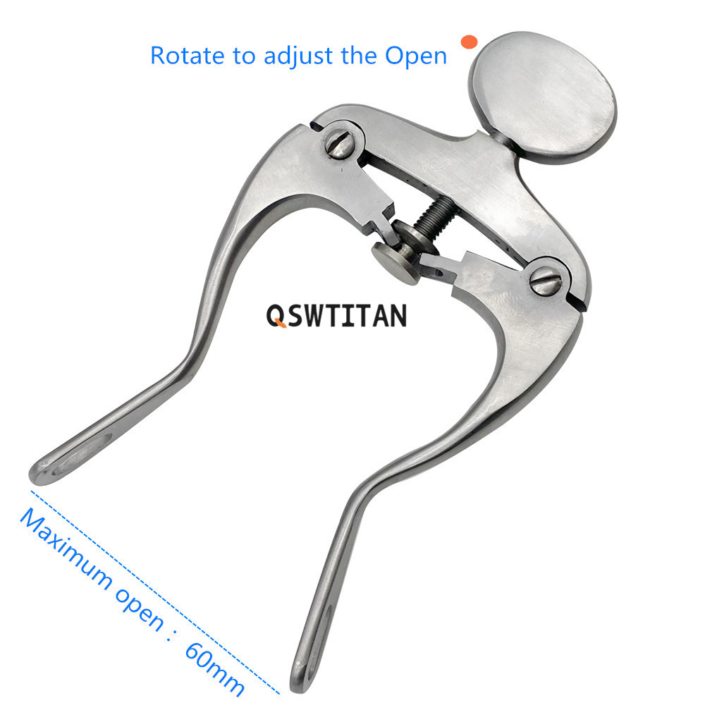 Rodent Pet Mouth Opener Detail 6