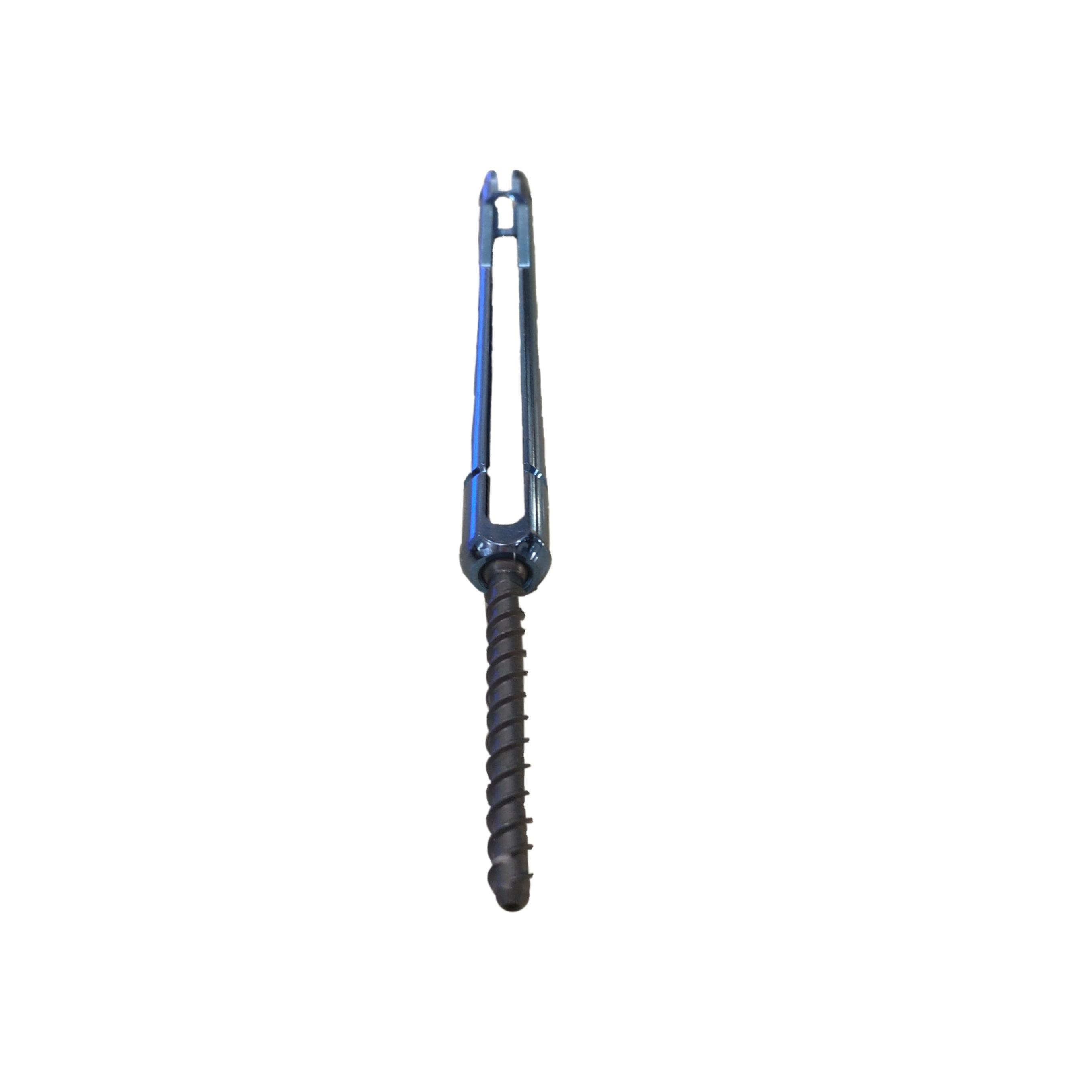 Geasure Titanium Minimally Invasive Pedicle Screw Spinal Interventional Implant Material