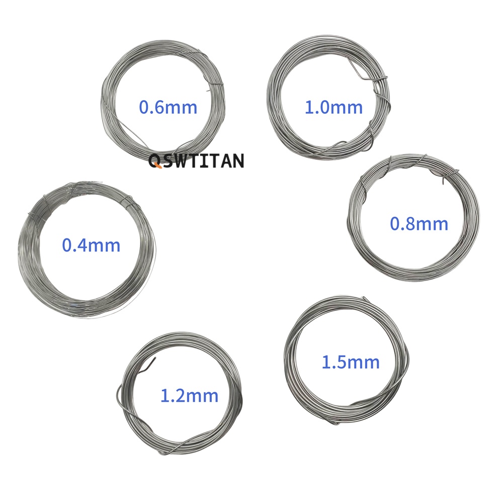 Cerclage Wire Detail 6