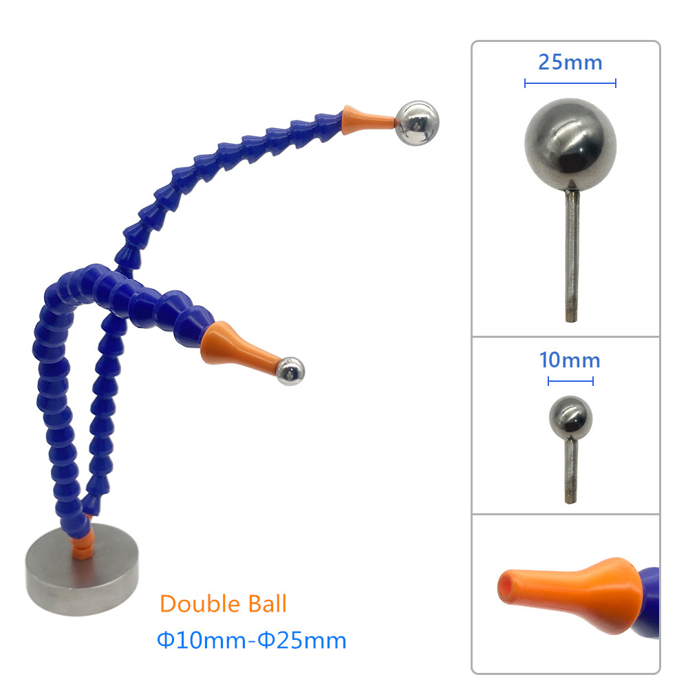 Orthopedic X Ray Reference Ball Radiographic Orthopedic Pet Instrument 10mm 20mm 25mm Diameter