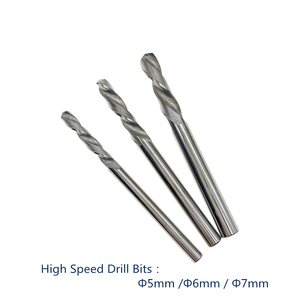 Screw Extractor Detail 8