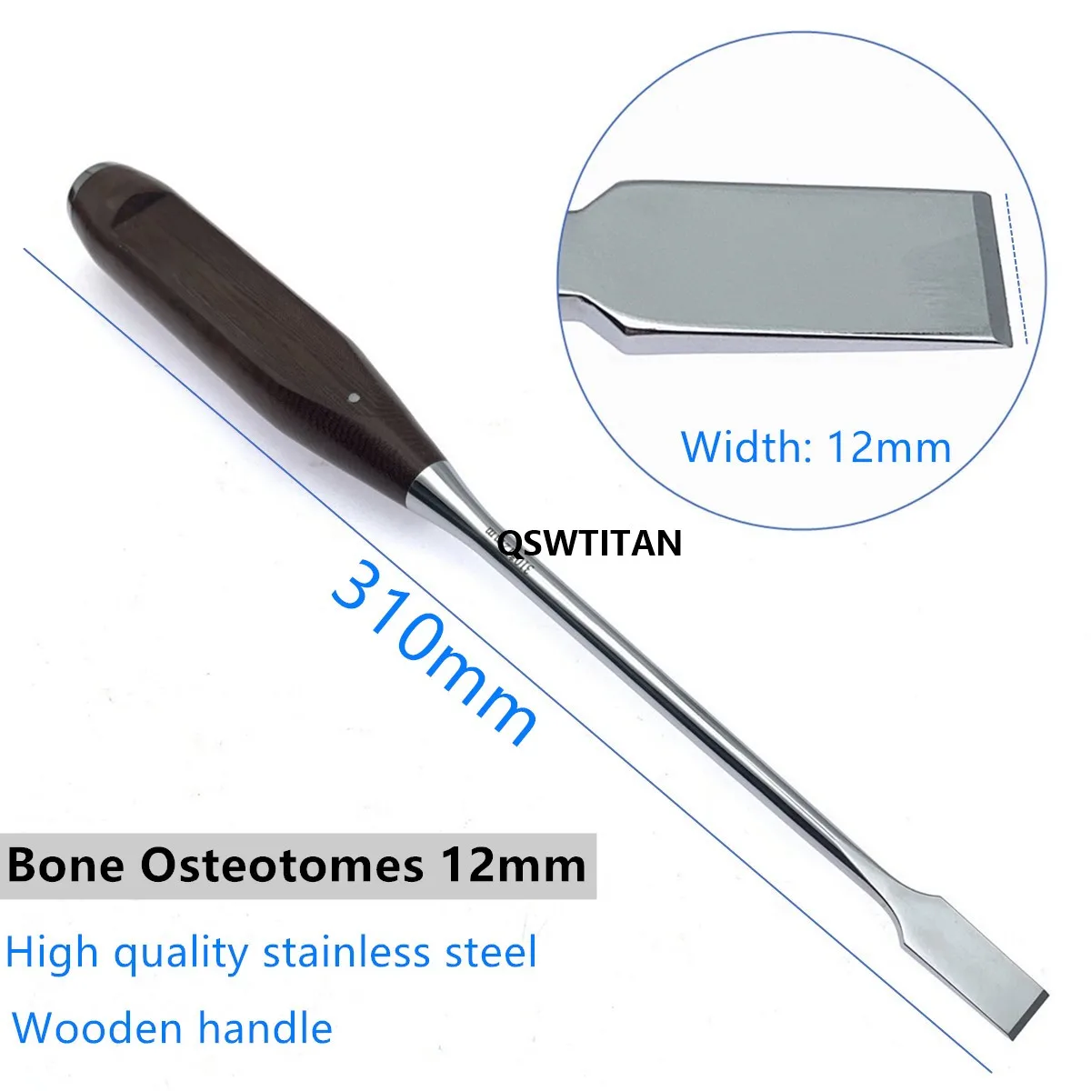 High Quality Osteotome Handle detail 2