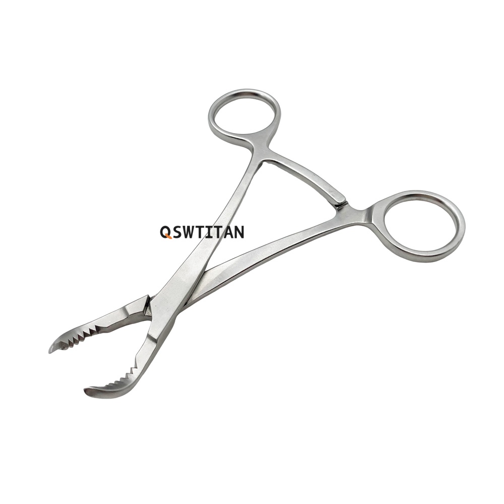 Phalanges Reduction Forceps Detail 8