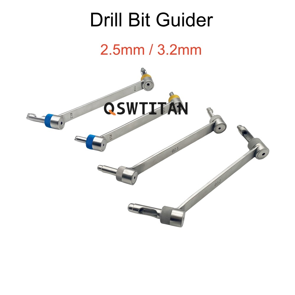 Drill Guide