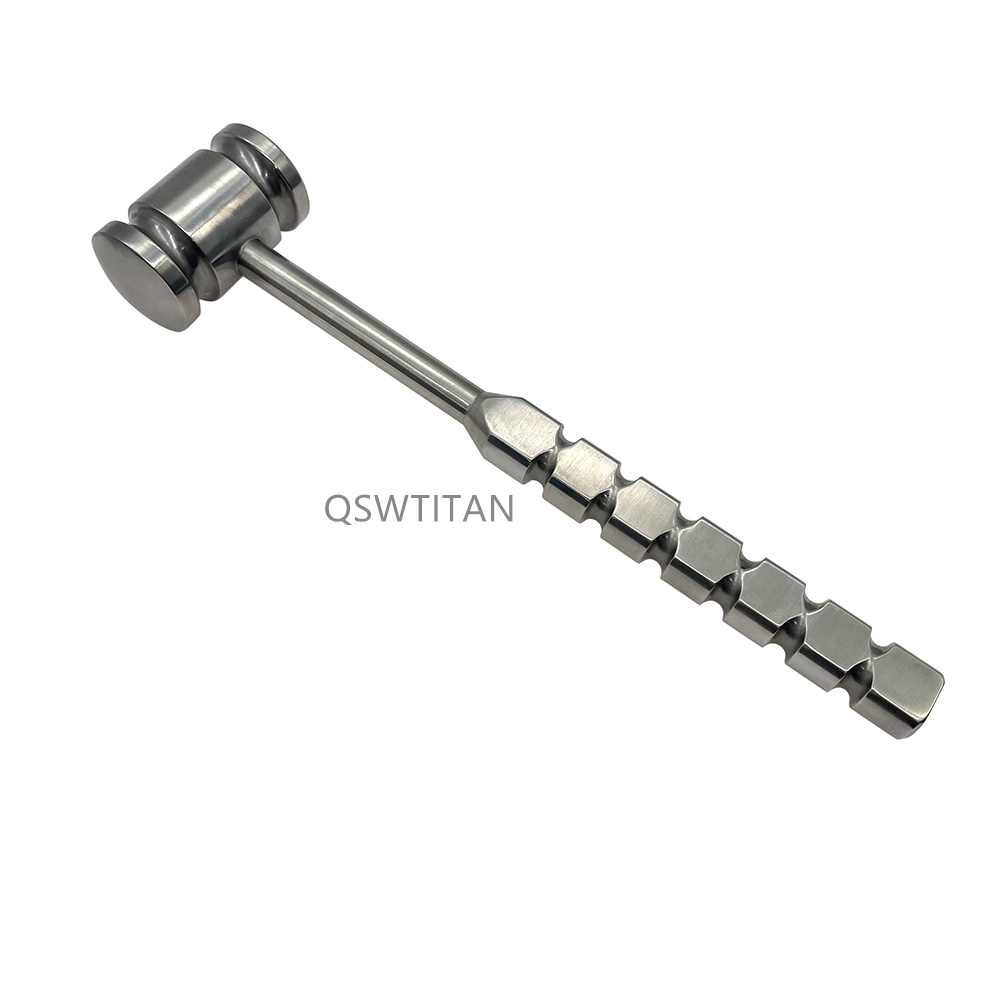 Sulcoplasty Instrument Detail 5