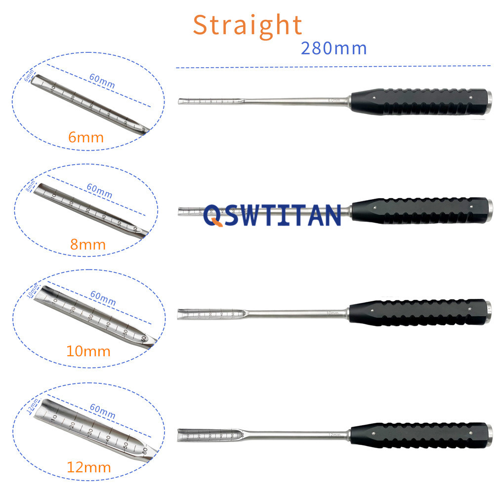 Bone Chisels