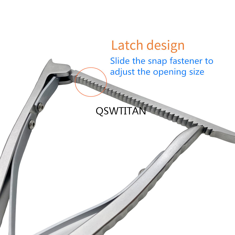 Kirschner Forceps Distractor Model 2