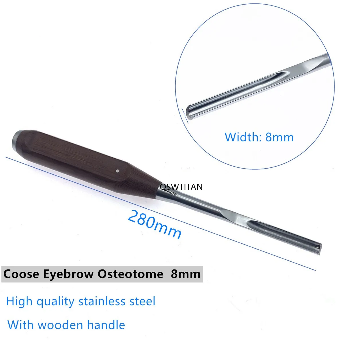 Bone knife sizing 2