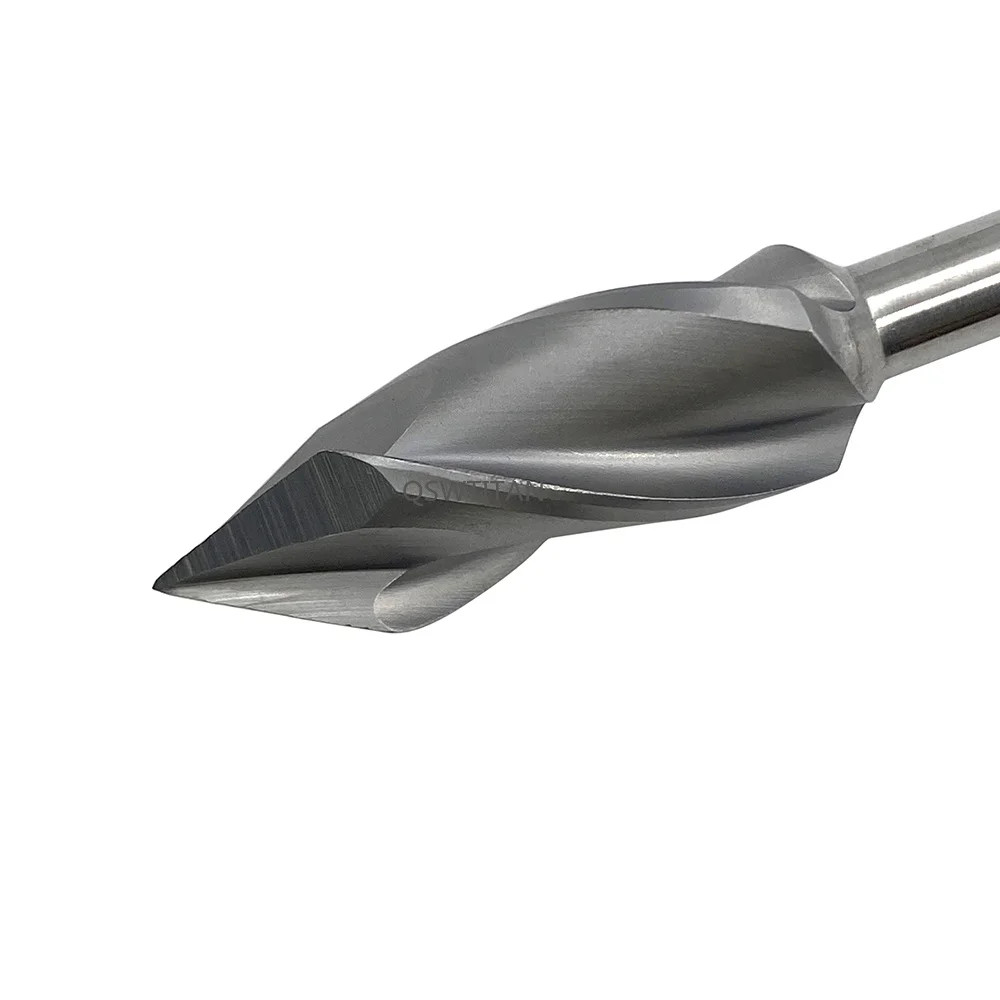 Hard Rod Reamer Instrument Detail View 2