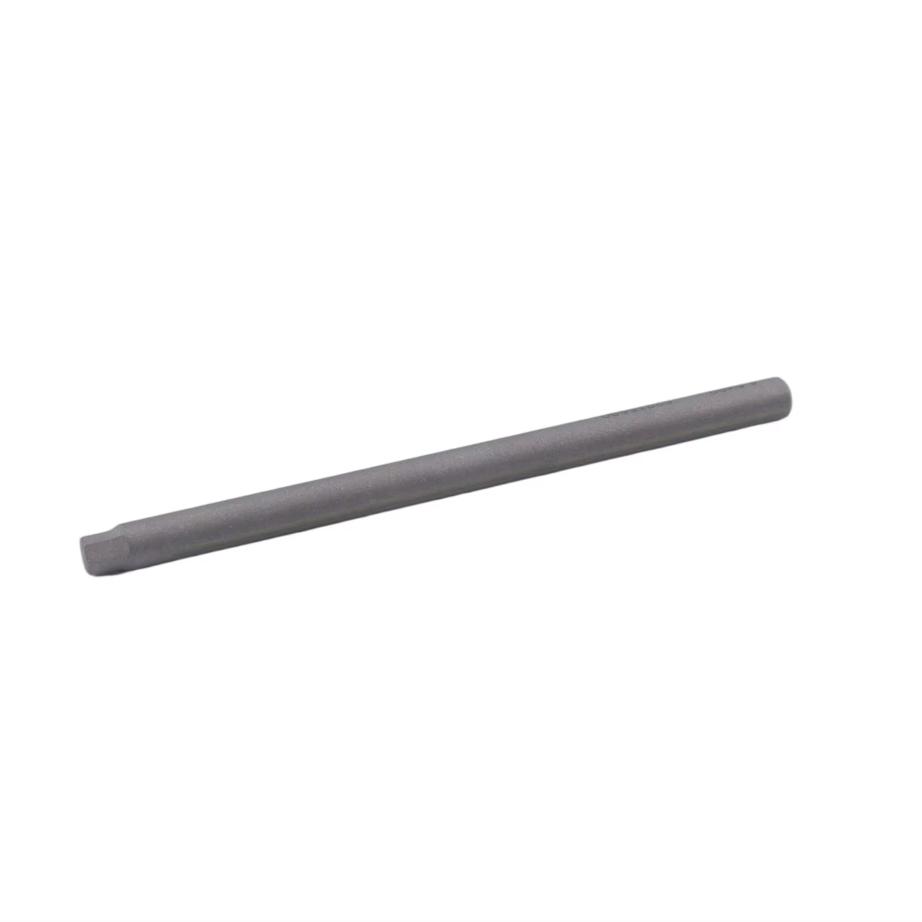 Geasure 5.5 Posterior Spinal Internal Fixation Orthopedic CoCrMo Connecting Straight Rod for Spine System CoCrMo Rod