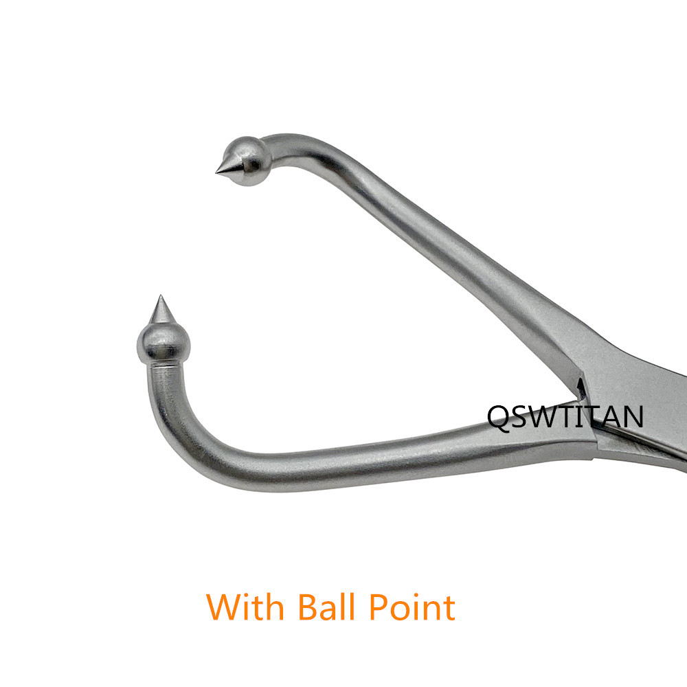 Orthopedic Reduction forceps