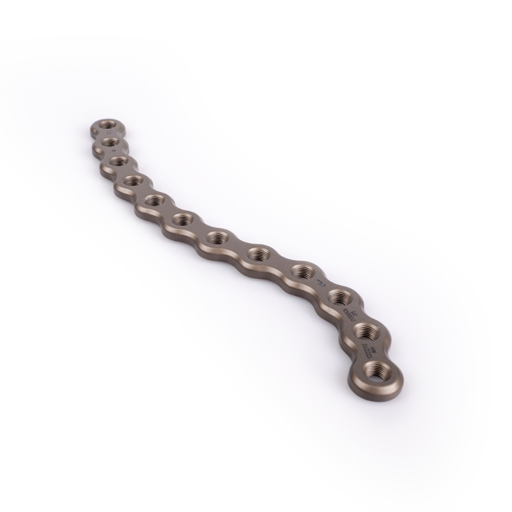 CANWELL Clavicle Locking Plate Titanium Superior Anterior Hook Reconstruction Bone Orthopedic Implants Trauma Fracture Surgery