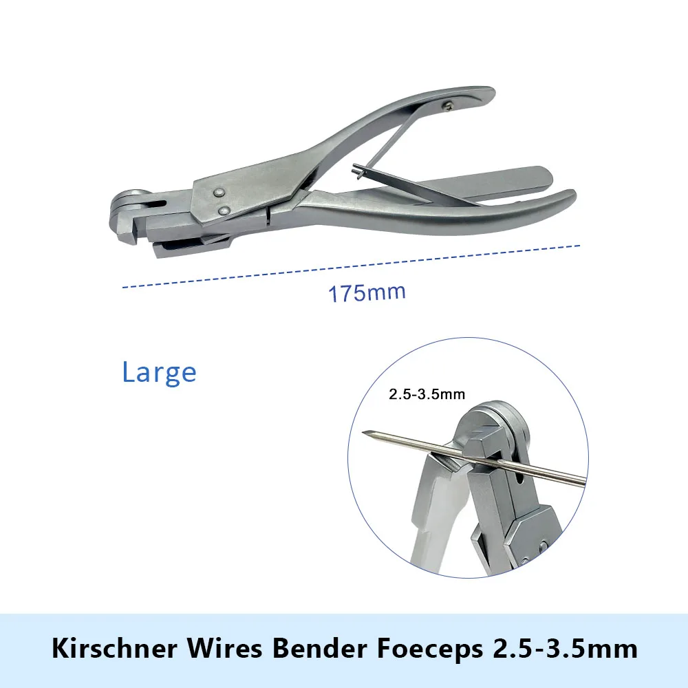 Large Model K-wire Instrument