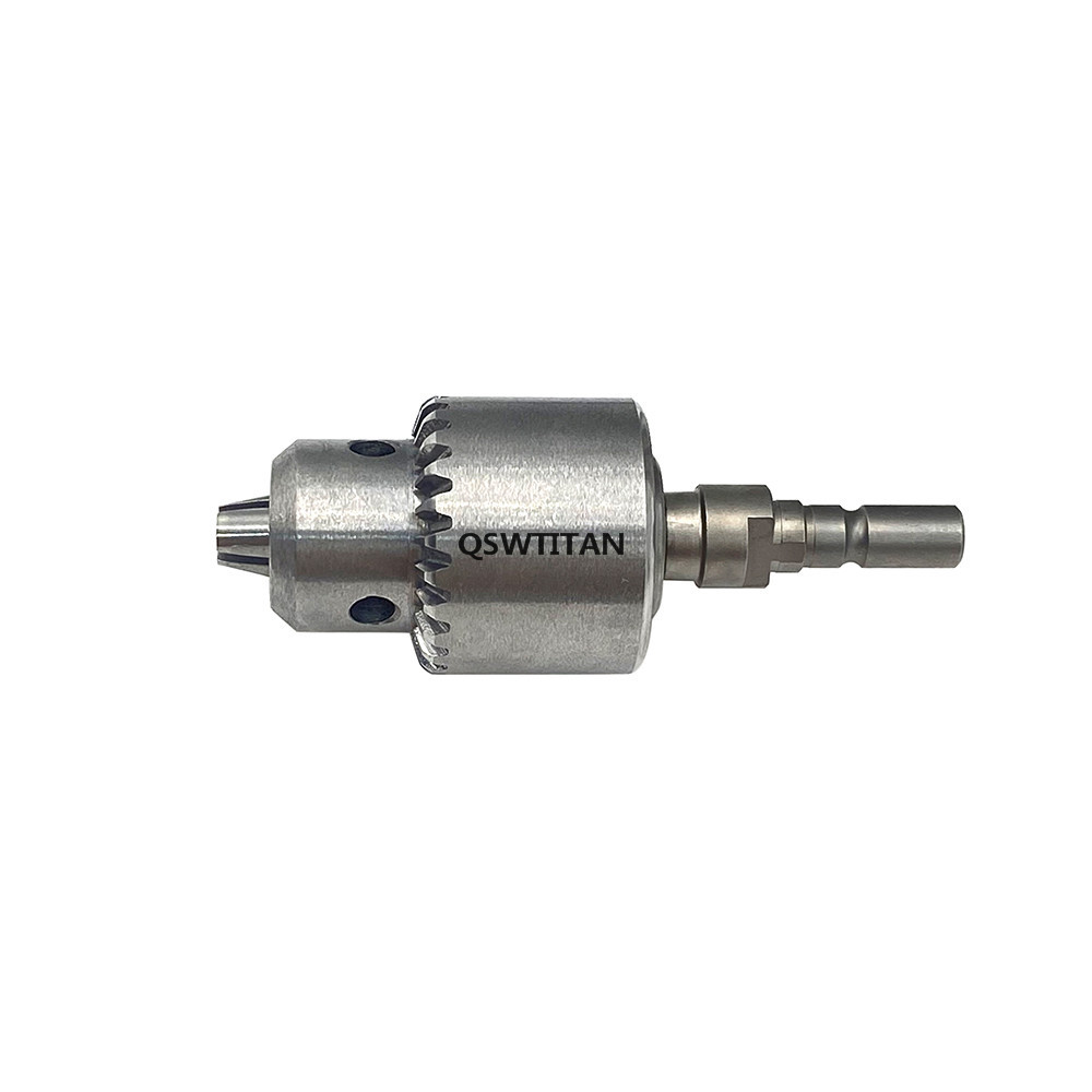 Orthopedic Drill Component 5