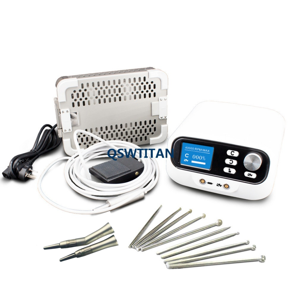 Micro Electric Spine Drill