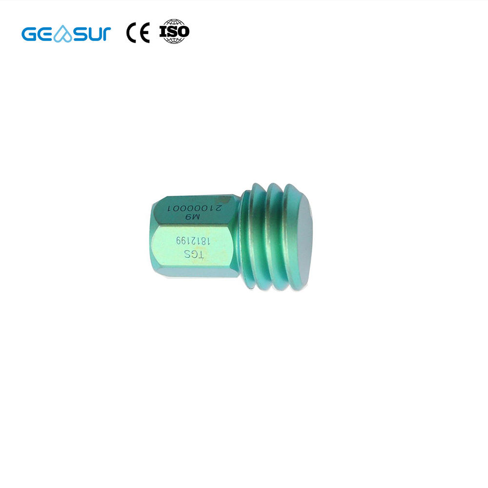 Geasure 5.5 System Titanium Straight Rod-Hospital Use Posterior Spinal Internal Fixation Class III Orthopaedic Implant 1 Year